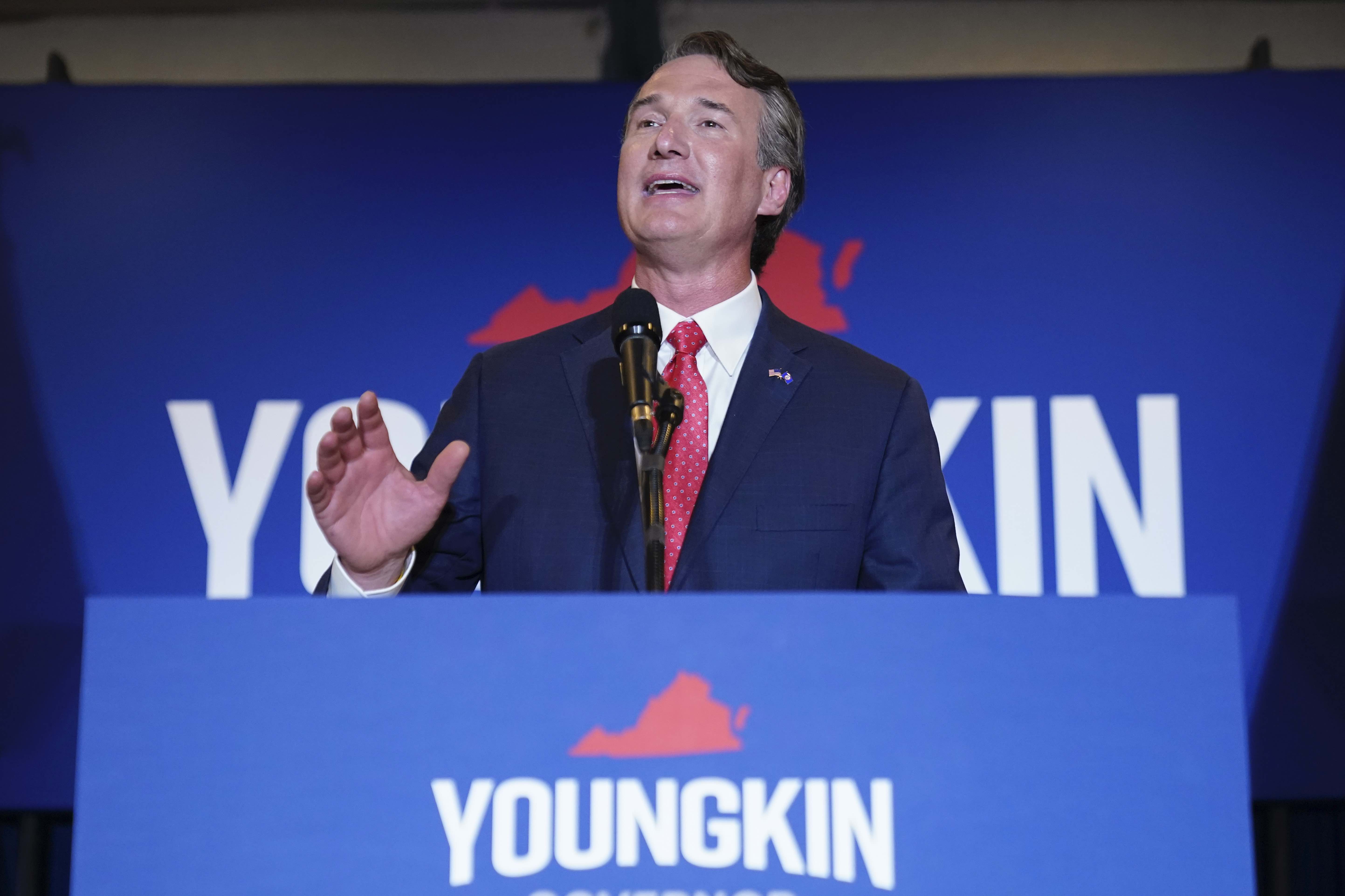 What Youngkin’s Virginia Win Means for Education