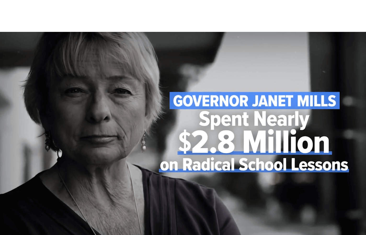 In Race for Governor of Maine, It’s “Parents Bill of Rights” Versus “Historic Investment”