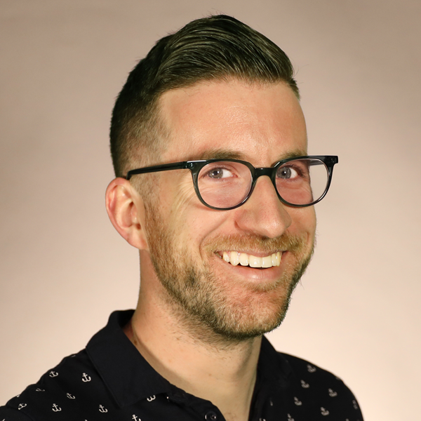 Michael Q. McShane